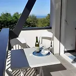 Cote Fleurie - Les Bois Lurettes Apartment *