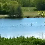 Cote Fleurie - Les Bois Lurettes