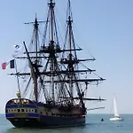 Cote Fleurie - Les Bois Lurettes