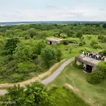 Apartment Cote Fleurie - Les Bois Lurettes *