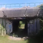 Cote Fleurie - Les Bois Lurettes Apartment