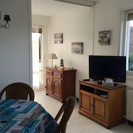 Appartement Côte Fleurie - Les Bois Lurettes *
