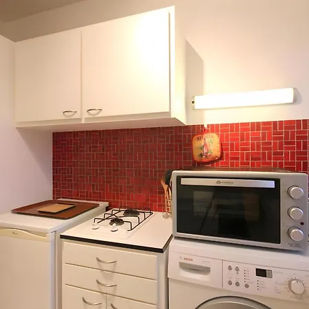 Appartement Côte Fleurie - Les Bois Lurettes Villers-sur-Mer