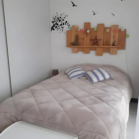 Appartement Côte Fleurie - Les Bois Lurettes Villers-sur-Mer