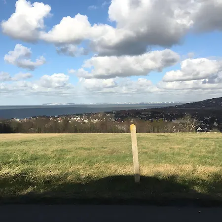 Côte Fleurie - Les Bois Lurettes
