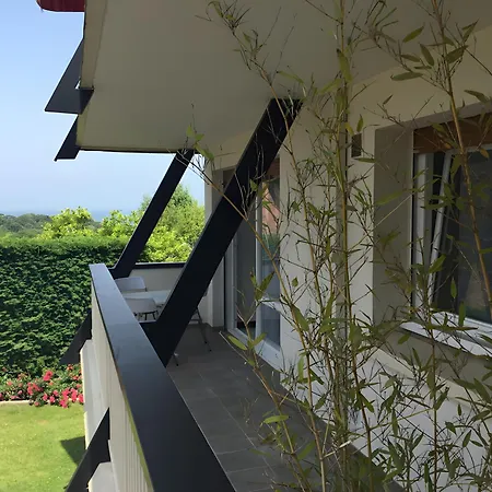 Côte Fleurie - Les Bois Lurettes Appartement