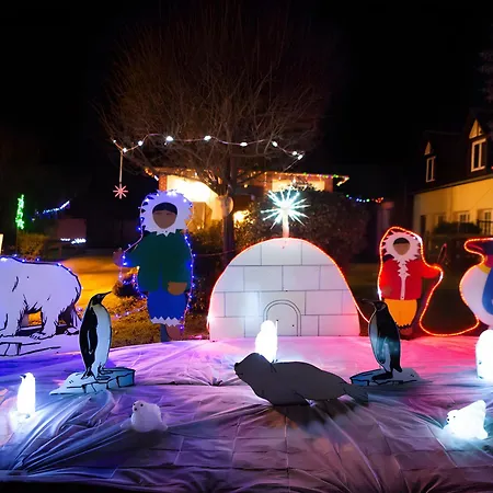 Côte Fleurie - Les Bois Lurettes Appartement *