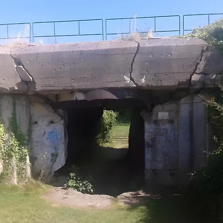 Côte Fleurie - Les Bois Lurettes Appartement