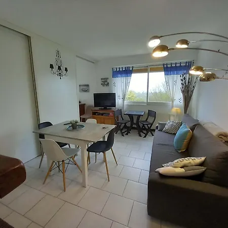 Apartamento Cote Fleurie - Les Bois Lurettes Villers-sur-Mer