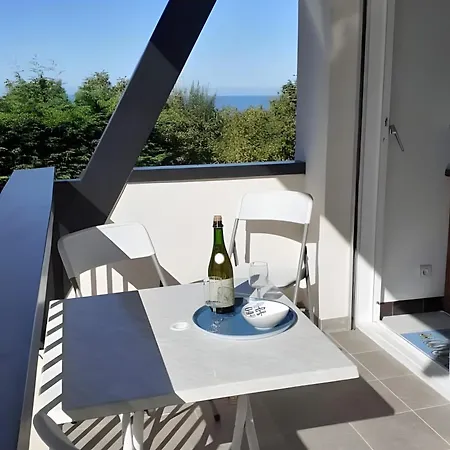 Cote Fleurie - Les Bois Lurettes Apartamento