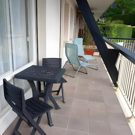 Cote Fleurie - Les Bois Lurettes Villers-sur-Mer