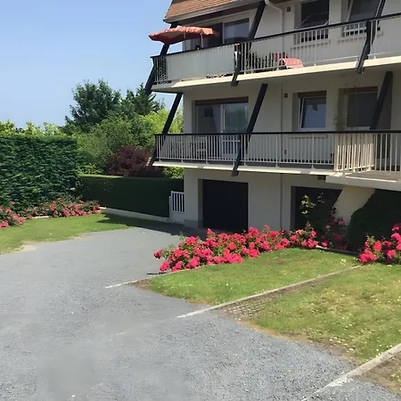 Cote Fleurie - Les Bois Lurettes Apartamento