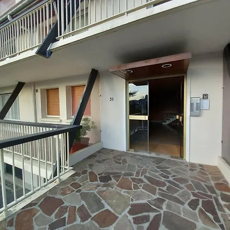 Cote Fleurie - Les Bois Lurettes Apartamento Villers-sur-Mer