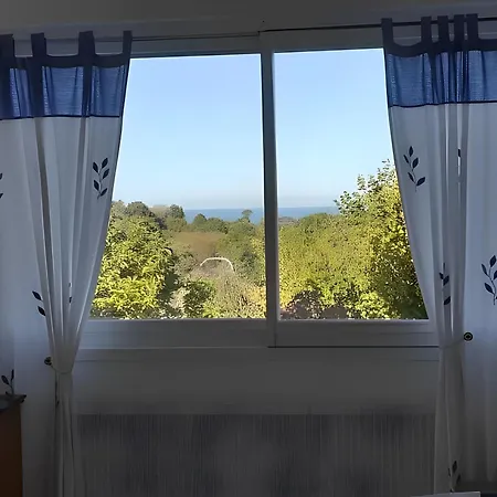 Apartamento Cote Fleurie - Les Bois Lurettes Villers-sur-Mer