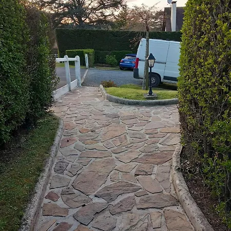 Cote Fleurie - Les Bois Lurettes Apartamento
