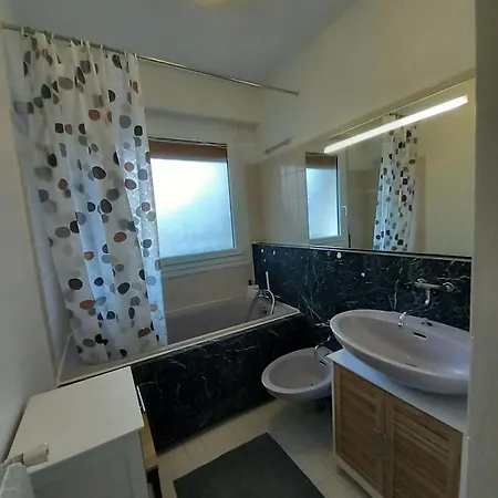 Apartamento Cote Fleurie - Les Bois Lurettes Villers-sur-Mer