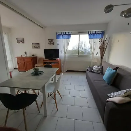 Apartamento Cote Fleurie - Les Bois Lurettes Villers-sur-Mer
