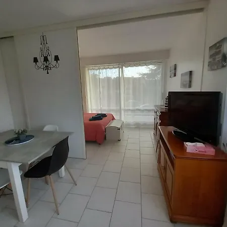 Apartamento Cote Fleurie - Les Bois Lurettes