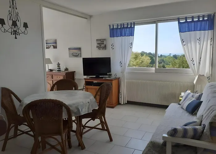 Côte Fleurie - Les Bois Lurettes