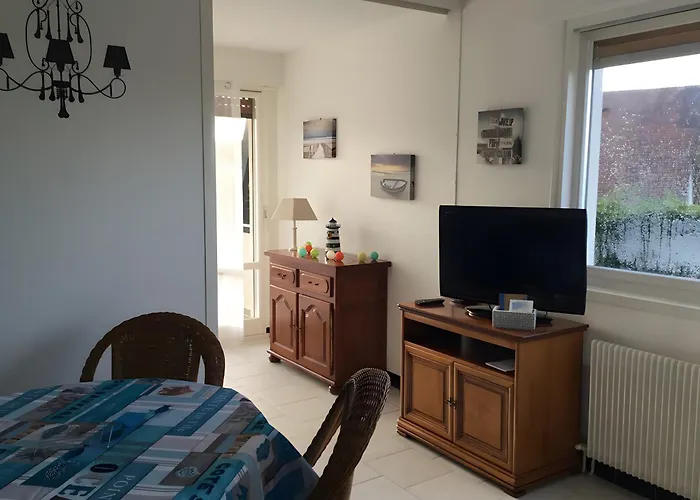 Appartement Côte Fleurie - Les Bois Lurettes *