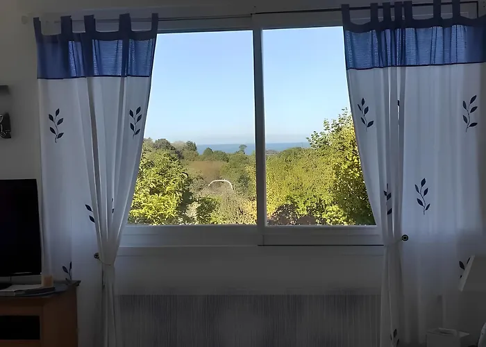 Côte Fleurie - Les Bois Lurettes *