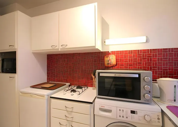 Appartement Côte Fleurie - Les Bois Lurettes Villers-sur-Mer