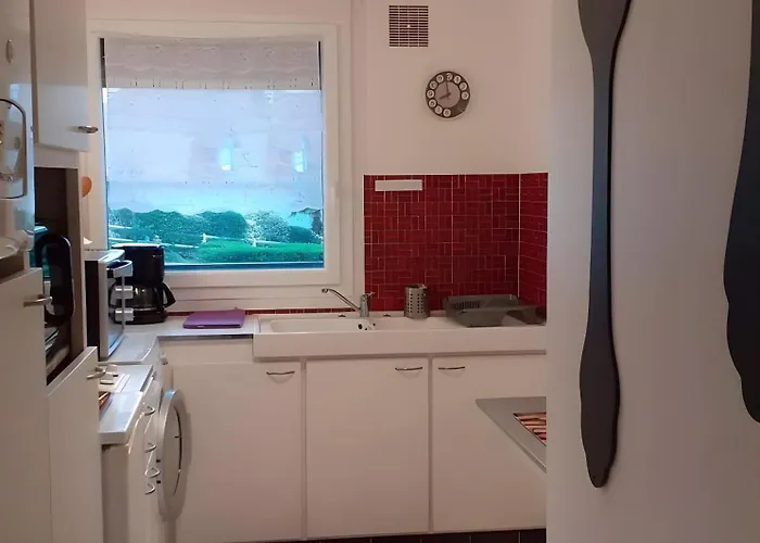 Côte Fleurie - Les Bois Lurettes