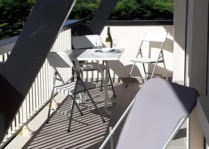 Côte Fleurie - Les Bois Lurettes *