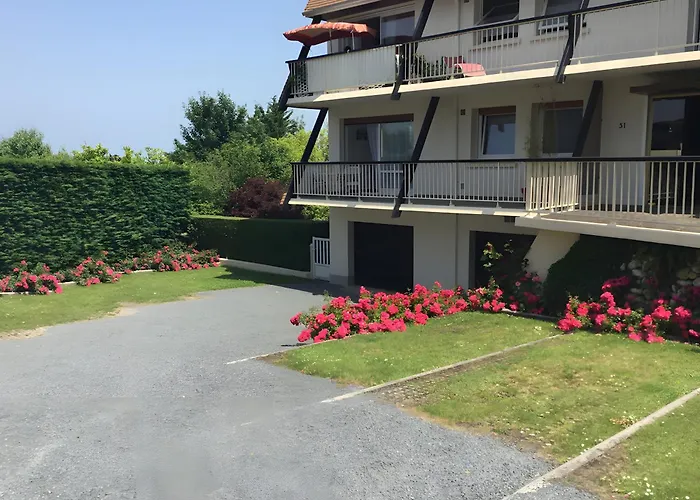 Côte Fleurie - Les Bois Lurettes *