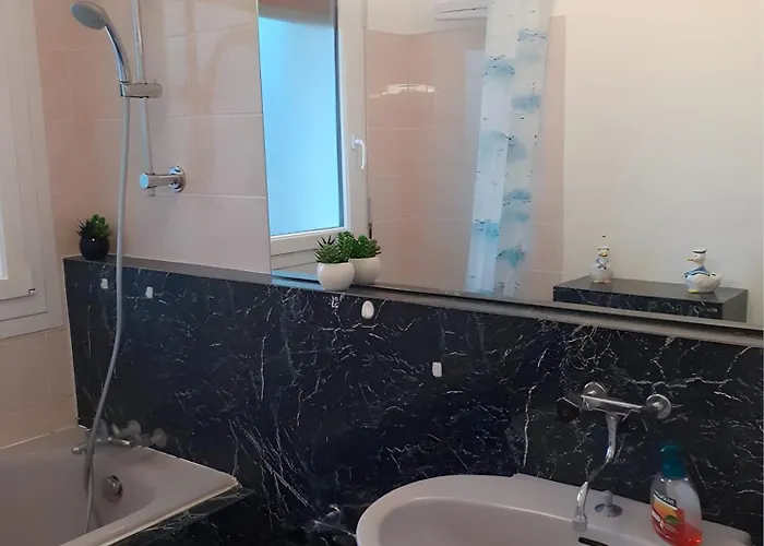 Appartement Côte Fleurie - Les Bois Lurettes Villers-sur-Mer