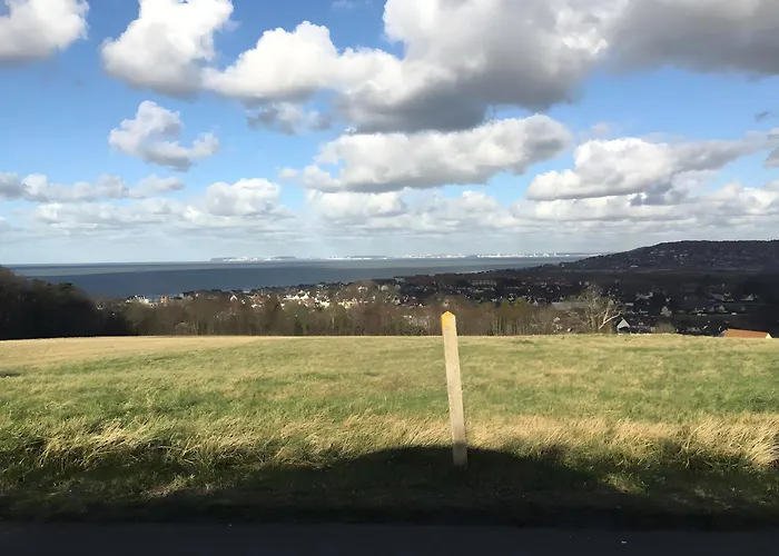 Côte Fleurie - Les Bois Lurettes