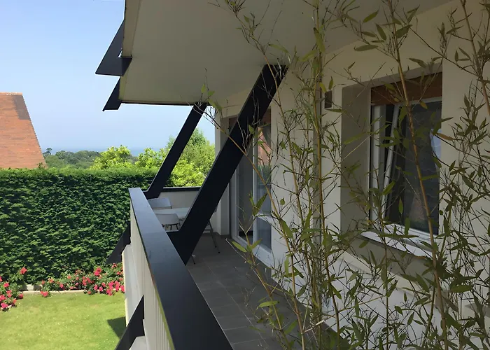 Côte Fleurie - Les Bois Lurettes Appartement