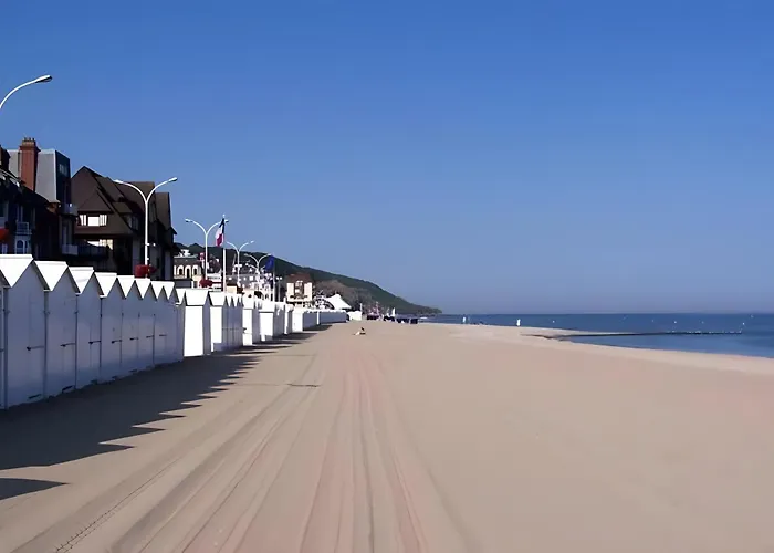 Côte Fleurie - Les Bois Lurettes