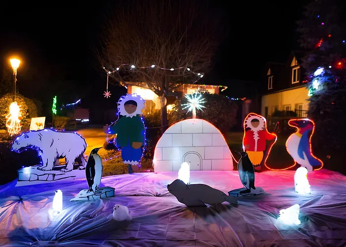 Côte Fleurie - Les Bois Lurettes Appartement *