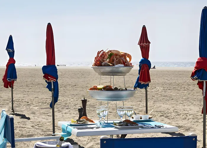 Côte Fleurie - Les Bois Lurettes * Villers-sur-Mer