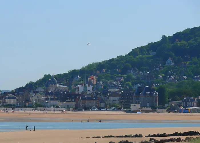 Côte Fleurie - Les Bois Lurettes