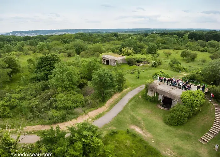 Appartement Côte Fleurie - Les Bois Lurettes *
