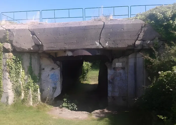 Côte Fleurie - Les Bois Lurettes Appartement