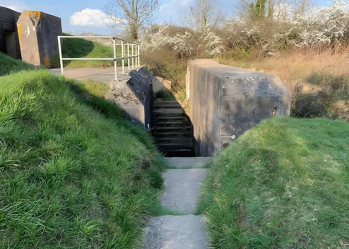 Côte Fleurie - Les Bois Lurettes * Villers-sur-Mer